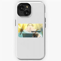 Uglymug Epicfighter Special Collection Uglymug Epicfighter iPhone Cases