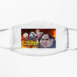 Uglymug Epicfighter Merch For Fans Uglymug Epicfighter Face Masks