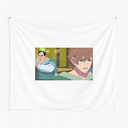 Uglymug Epicfighter Merchandise Uglymug Epicfighter Tapestries