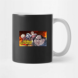 Uglymug Epicfighter Merch For Fans Uglymug Epicfighter Mugs