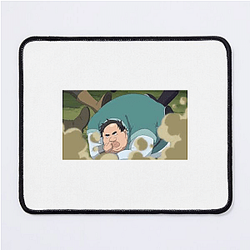 Uglymug Epicfighter Signature Uglymug Epicfighter Mouse Pads