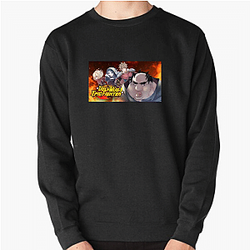 Uglymug Epicfighter Merch For Fans Uglymug Epicfighter Sweatshirts