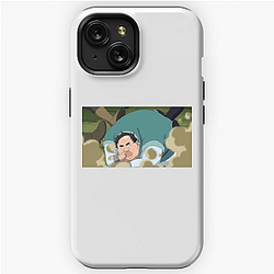 Uglymug Epicfighter Signature Uglymug Epicfighter iPhone Cases