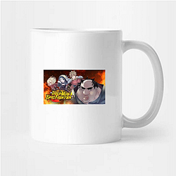 Uglymug Epicfighter Merch For Fans Uglymug Epicfighter Mugs