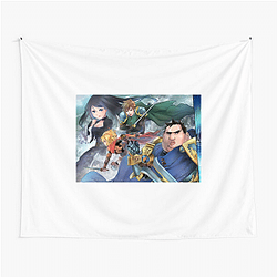 Uglymug Epicfighter Fan Art Uglymug Epicfighter Tapestries