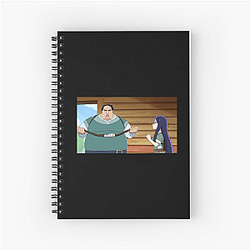 Uglymug Epicfighter Limited Collection Uglymug Epicfighter Notebook