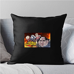 Uglymug Epicfighter Merch For Fans Uglymug Epicfighter Pillows Cover