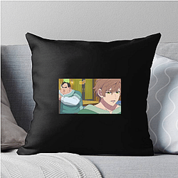 Uglymug Epicfighter Merchandise Uglymug Epicfighter Pillows Cover