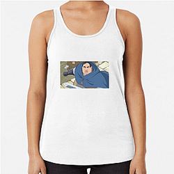 Uglymug Epicfighter Collection for fans Uglymug Epicfighter Tank Tops