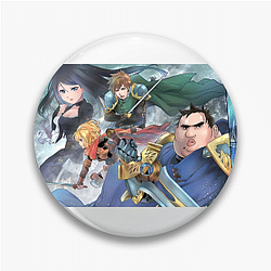 Uglymug Epicfighter Fan Art Uglymug Epicfighter Pins