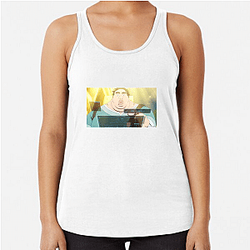 Uglymug Epicfighter Special Collection Uglymug Epicfighter Tank Tops