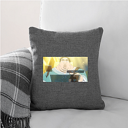 Uglymug Epicfighter Special Collection Uglymug Epicfighter Pillows Cover