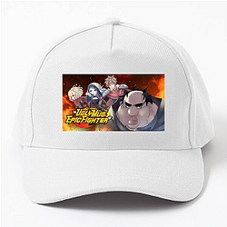 Uglymug Epicfighter Merch For Fans Uglymug Epicfighter Hats & Caps