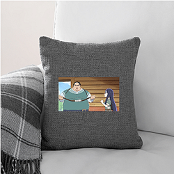 Uglymug Epicfighter Limited Collection Uglymug Epicfighter Pillows Cover