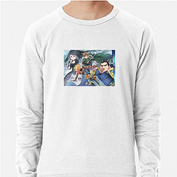 Uglymug Epicfighter Fan Art Uglymug Epicfighter Sweatshirts