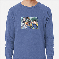 Uglymug Epicfighter Fan Art Uglymug Epicfighter Sweatshirts