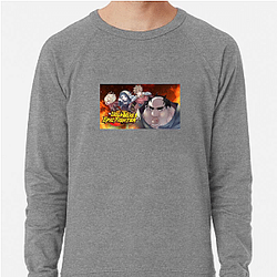 Uglymug Epicfighter Merch For Fans Uglymug Epicfighter Sweatshirts