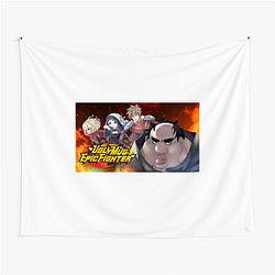 Uglymug Epicfighter Merch For Fans Uglymug Epicfighter Tapestries