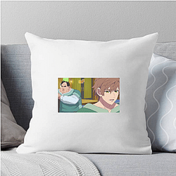 Uglymug Epicfighter Merchandise Uglymug Epicfighter Pillows Cover