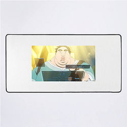 Uglymug Epicfighter Special Collection Uglymug Epicfighter Mouse Pads