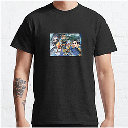Uglymug Epicfighter Fan Art Uglymug Epicfighter T-Shirts