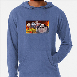 Uglymug Epicfighter Merch For Fans Uglymug Epicfighter Hoodies