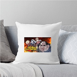 Uglymug Epicfighter Merch For Fans Uglymug Epicfighter Pillows Cover