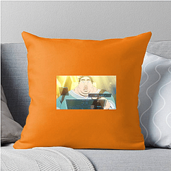 Uglymug Epicfighter Special Collection Uglymug Epicfighter Pillows Cover