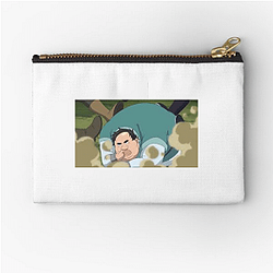 Uglymug Epicfighter Signature Uglymug Epicfighter Zipper Pouches