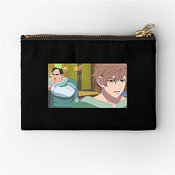 Uglymug Epicfighter Merchandise Uglymug Epicfighter Zipper Pouches