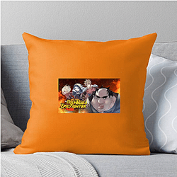 Uglymug Epicfighter Merch For Fans Uglymug Epicfighter Pillows Cover