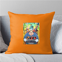 Uglymug Epicfighter Merch Collection Uglymug Epicfighter Pillows Cover