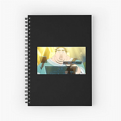 Uglymug Epicfighter Special Collection Uglymug Epicfighter Notebook