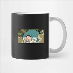 Uglymug Epicfighter Signature Uglymug Epicfighter Mugs