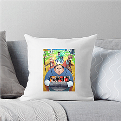 Uglymug Epicfighter Merch Collection Uglymug Epicfighter Pillows Cover