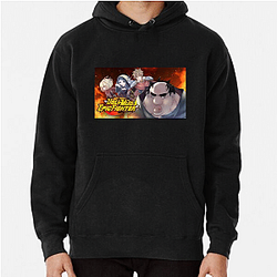 Uglymug Epicfighter Merch For Fans Uglymug Epicfighter Hoodies