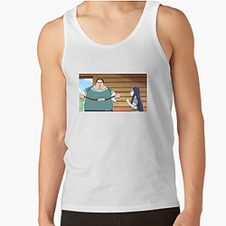 Uglymug Epicfighter Limited Collection Uglymug Epicfighter Tank Tops