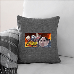Uglymug Epicfighter Merch For Fans Uglymug Epicfighter Pillows Cover