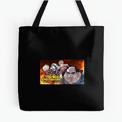 Uglymug Epicfighter Merch For Fans Uglymug Epicfighter Bags