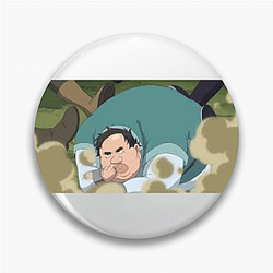 Uglymug Epicfighter Signature Uglymug Epicfighter Pins