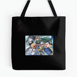 Uglymug Epicfighter Fan Art Uglymug Epicfighter Bags