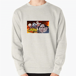 Uglymug Epicfighter Merch For Fans Uglymug Epicfighter Sweatshirts