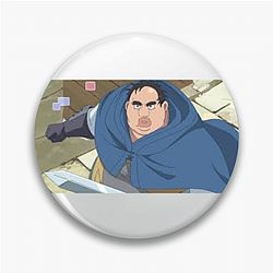 Uglymug Epicfighter Collection for fans Uglymug Epicfighter Pins