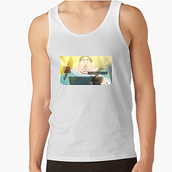 Uglymug Epicfighter Special Collection Uglymug Epicfighter Tank Tops