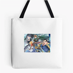 Uglymug Epicfighter Fan Art Uglymug Epicfighter Bags