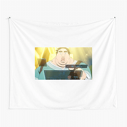 Uglymug Epicfighter Special Collection Uglymug Epicfighter Tapestries