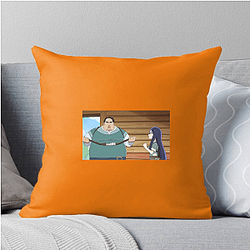 Uglymug Epicfighter Limited Collection Uglymug Epicfighter Pillows Cover
