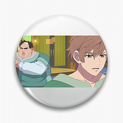 Uglymug Epicfighter Merchandise Uglymug Epicfighter Pins
