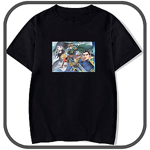 Uglymug Epicfighter T-Shirts