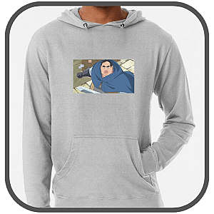 Uglymug Epicfighter Hoodies
